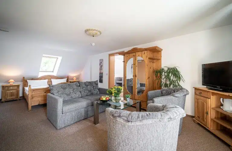 Murphys-2-Hotelzimmer-vier-Personen